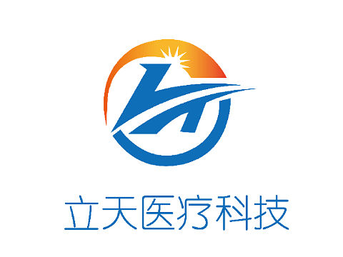 立天医疗科技logo设计（个人主页-ZNTY5Mjg2Njg=） - Logo - 站酷设计师唯艺策原创素材 - 站酷ZCOOL