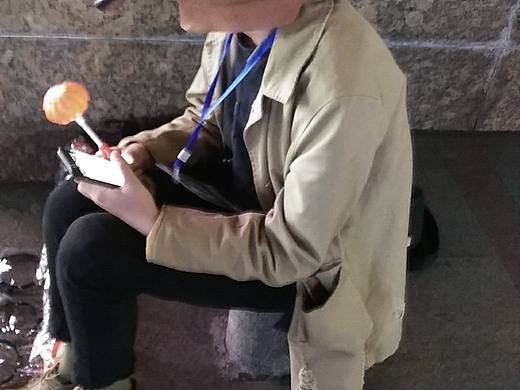 牛（个人主页-ZMjQ2MzA4NDA=） - 人像摄影 - 站酷设计师红云道友原创素材 - 站酷ZCOOL