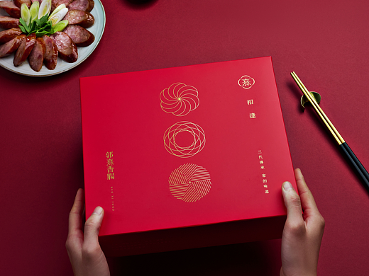 食品LOGO包裝設計（個人主頁-ZNjQyOTcyNTI=） - 品牌 - 站酷設計師姚小平原創(chuàng)素材 - 站酷ZCOOL