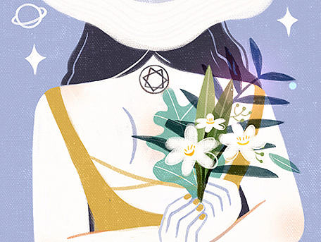 Nice to meet you【八月上】