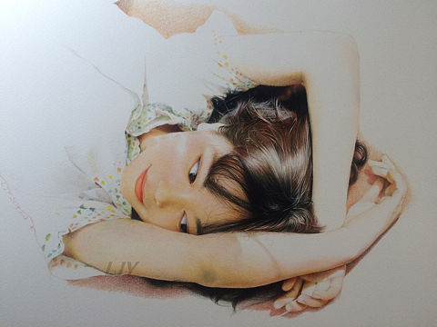 《暖光》