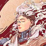 图南爱画画的头像