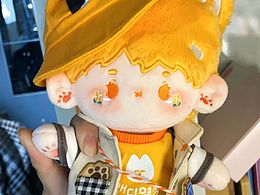 小猫男孩