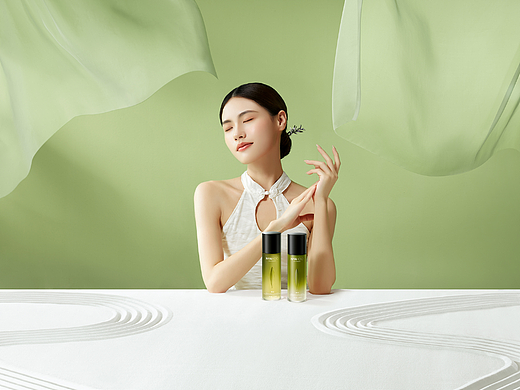 韩后 | 响马摄影