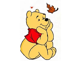 蜜罐维尼主题图标