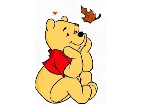 蜜罐维尼主题图标