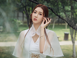 中式一直都很美