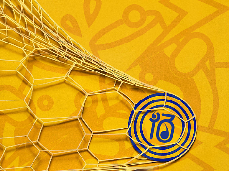 2022世界杯酒吧宣傳（個人主頁-ZNjI5NzcyMzY=） - 海報 - 站酷設計師草莓燒酒原創(chuàng)素材 - 站酷ZCOOL