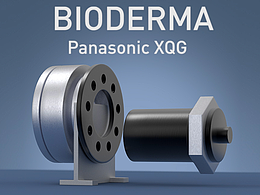 keyshot工业产品动画视频测试1