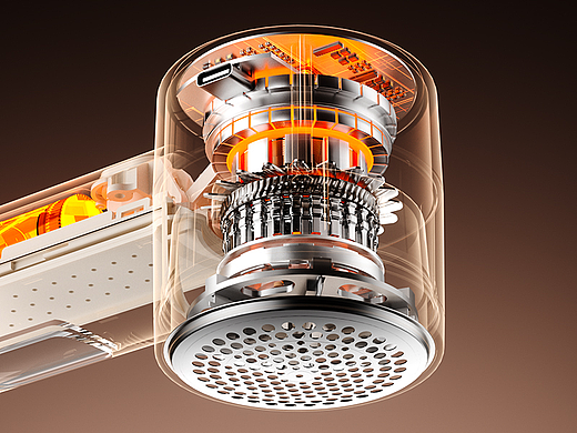 2023下半年视觉渲染小结