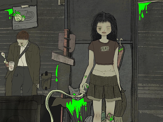 all family（个人主页-ZNjY5OTA0NTY=） - 创作习作 - 站酷设计师九three原创素材 - 站酷ZCOOL