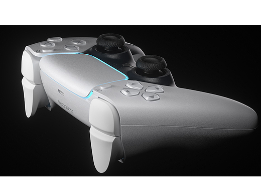 索尼游戲手柄渲染（個(gè)人主頁(yè)-ZNjI1MzE4NjA=） - 電商 - 站酷設(shè)計(jì)師hhs12318原創(chuàng)素材 - 站酷ZCOOL