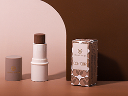 YOUNG VISION-美妝腮紅修容高光-場(chǎng)景拍攝