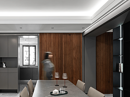 西安碧桂園家裝設(shè)計(jì)