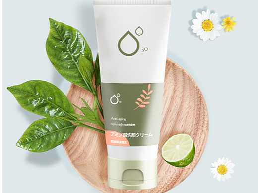 洗面奶（个人主页-ZNjQyNzQ4NzY=） - 其他 - 站酷设计师向着光01原创素材 - 站酷ZCOOL