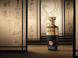 酒包装