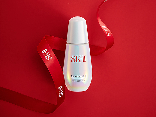 SKII-七夕活动海报合集