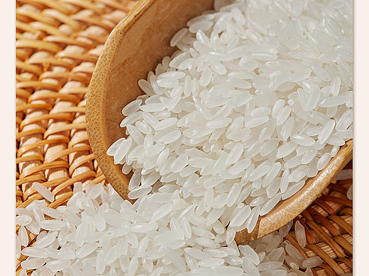 五常大米详情页