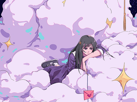 云朵屋