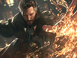 Midjourney绘画,咒语分享