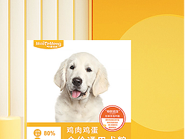 嘜特萌宠物粮详情页6