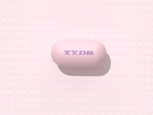 第一次C4D作品