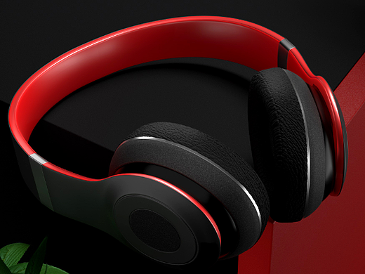 2022c4d练习作品(二)