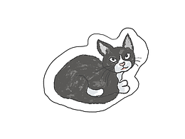 贴纸头像（3月30-4月12）