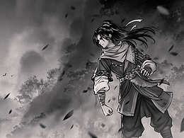 逸剑风云决PV插图