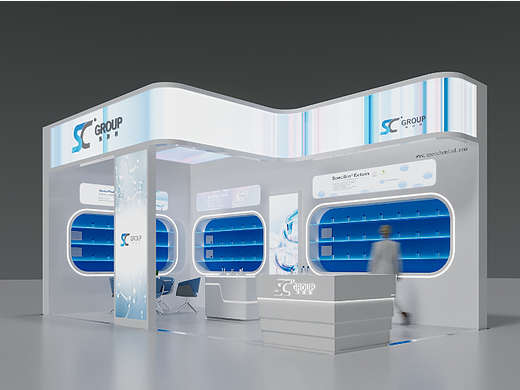 国际会展(巴塞罗那In)