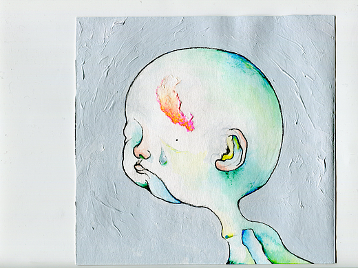 《我》系列
