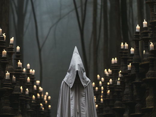 哥特风壁纸（个人主页-ZNjYzMjk5NjA=） - AI作品 - 站酷设计师Z122971184原创素材 - 站酷ZCOOL