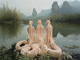 摄影