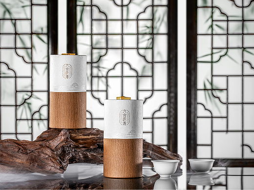 产品摄影丨高端茶叶摄影