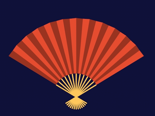 练习 两个小动画
