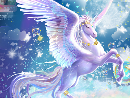 直播礼物作品（个人主页-ZNjM1MTE0NzY=） - 商业插画 - 站酷设计师紫醉金迷31401原创素材 - 站酷ZCOOL