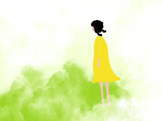 橙子小姐系列春日序曲——《像风 向风》