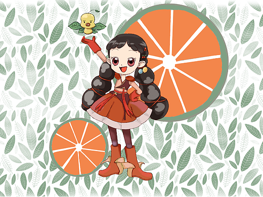 小魔女Doremi之唐雪见