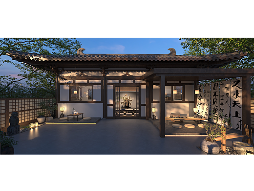 練習(xí)作品（個(gè)人主頁(yè)-ZNjc2MDYxNjg=） - 展陳設(shè)計(jì) - 站酷設(shè)計(jì)師吳十一wleven原創(chuàng)素材 - 站酷ZCOOL