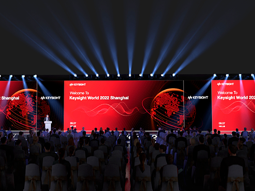 企业年会（个人主页-ZNjM4MjY2MTY=） - 建筑/空间 - 站酷设计师设计狮小张原创素材 - 站酷ZCOOL