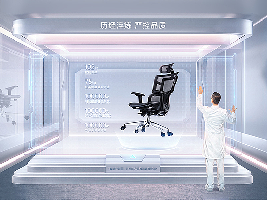 2022品牌视觉升级案例分享