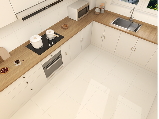 廚房場景渲染（個人主頁-ZNjI2ODA3MDQ=） - 其他平面 - 站酷設(shè)計師惜諾33原創(chuàng)素材 - 站酷ZCOOL