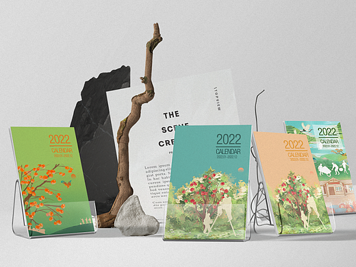 南京知青故里文创系列