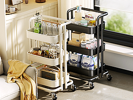 小推车小爆款/电商详情/厨房居家