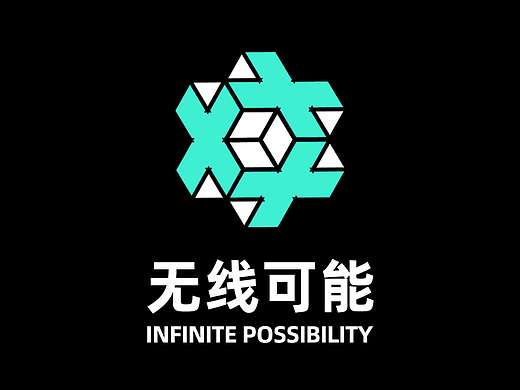 【第17天】爱设计的狐狸-立体LOGO