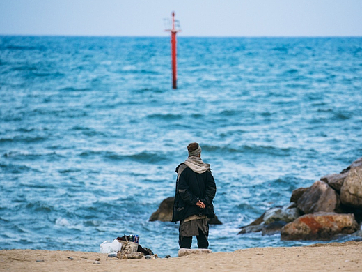 【旅行的意义】-似曾相遇-