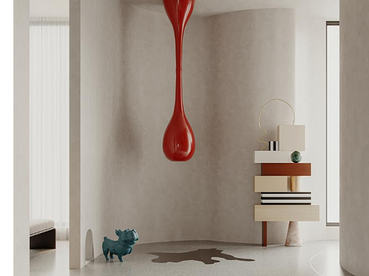 设计师专访丨第五届蒂赛恩设计大赛银奖获得者陈亮