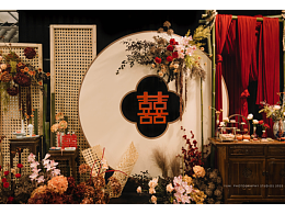 訂婚跟拍｜兩性聯(lián)姻，一堂締約