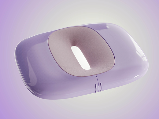 猫梳子-小青芒二合一梳