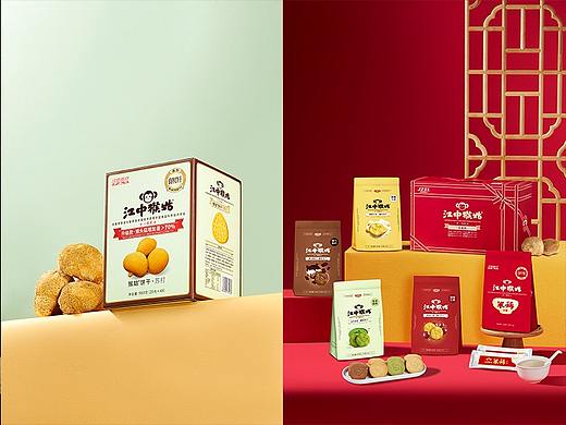 江中食疗| 中秋国庆礼盒拍摄✖ 上海摄食度